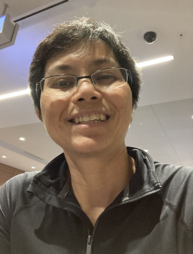Thipparat Suwanmanee