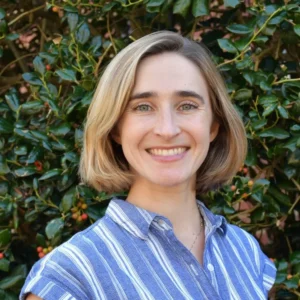 Dr. Carli Opland