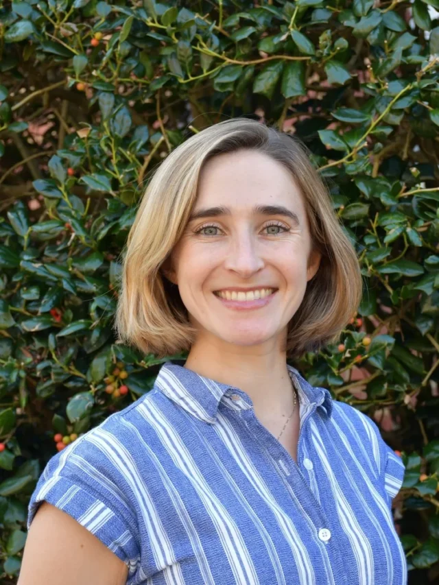 Dr. Carli Opland