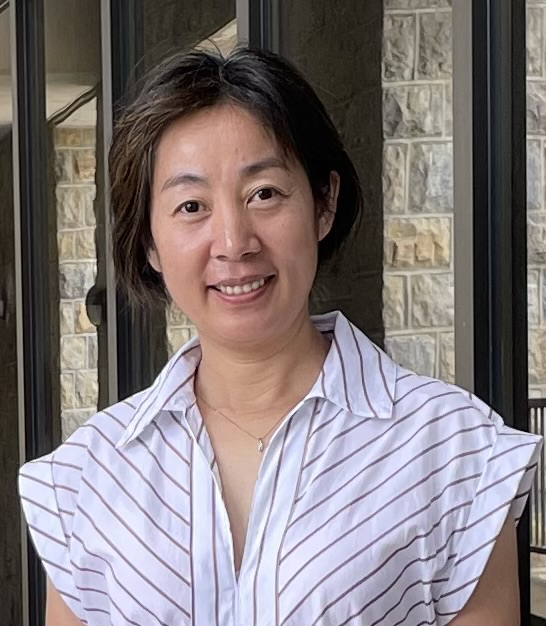 Xiaojing Chen